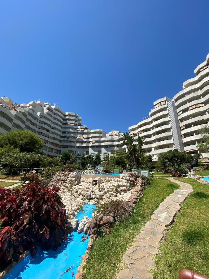 Benal-Beach-511. Walking Distance To The Beach Benalmádena Esterno foto