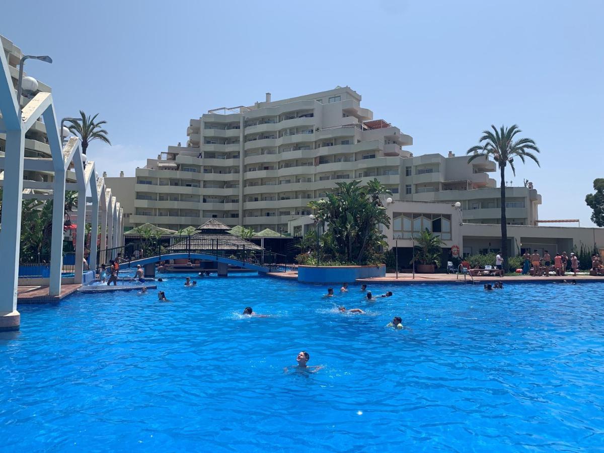 Benal-Beach-511. Walking Distance To The Beach Benalmádena Esterno foto