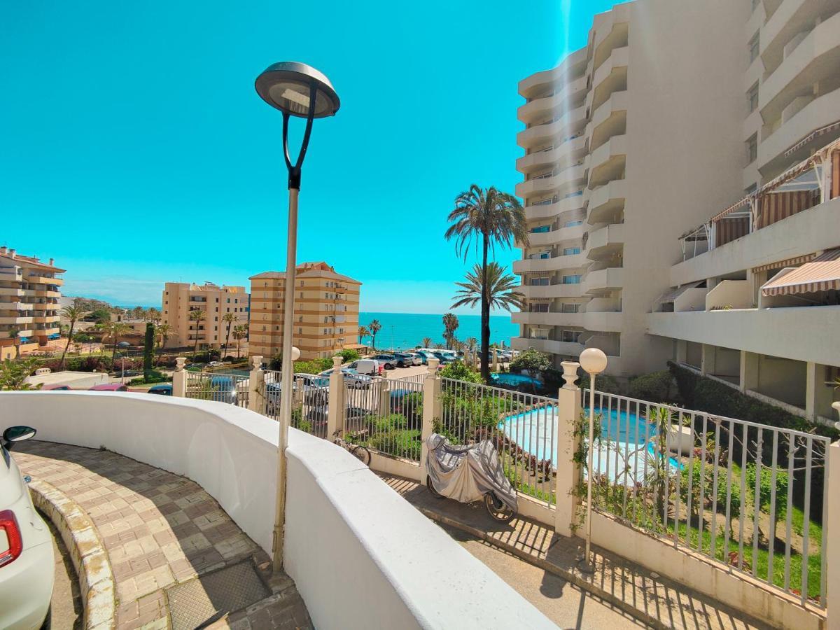 Benal-Beach-511. Walking Distance To The Beach Benalmádena Esterno foto